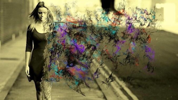 大家知道为什么艺术家都喜欢画女人体吗？